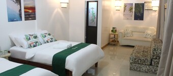 Ronaldo's Inn Siargao by Cocotel