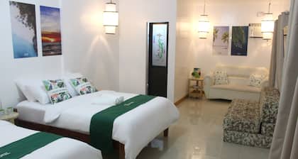 Ronaldo's Inn Siargao by Cocotel