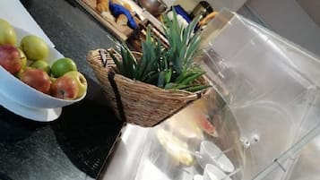 Desayuno bufé gratuito y diario