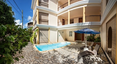 Residence Le Palmiste