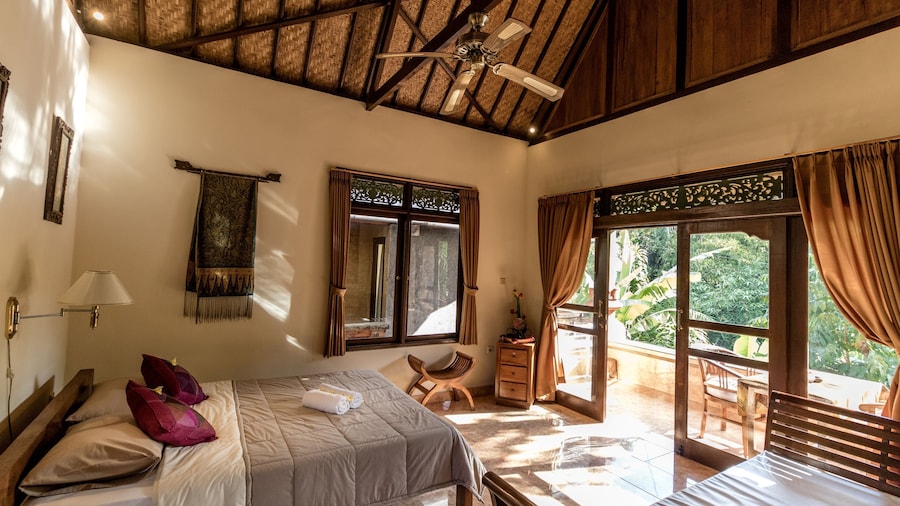 Bali Asli Lodge by EPS