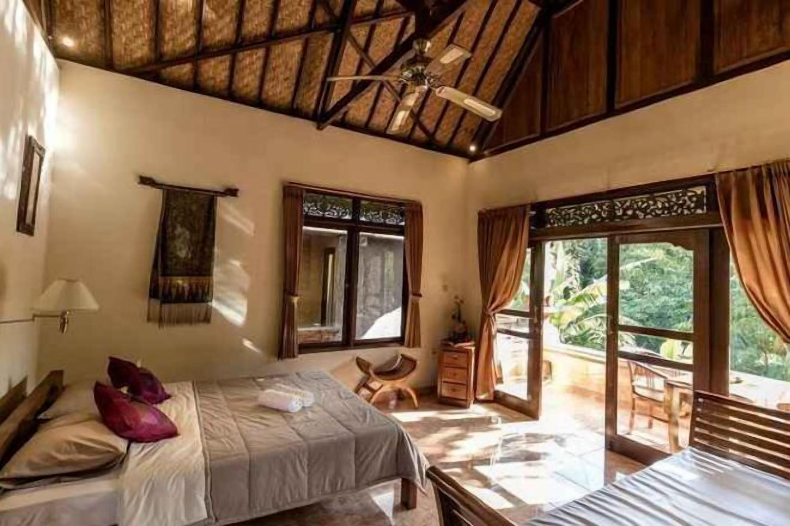 1 chambre, coffres-forts dans les chambres, chambres insonorisées