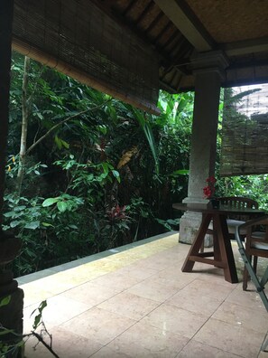 Exterior - Bali Asli Lodge by EPS (Ubud)