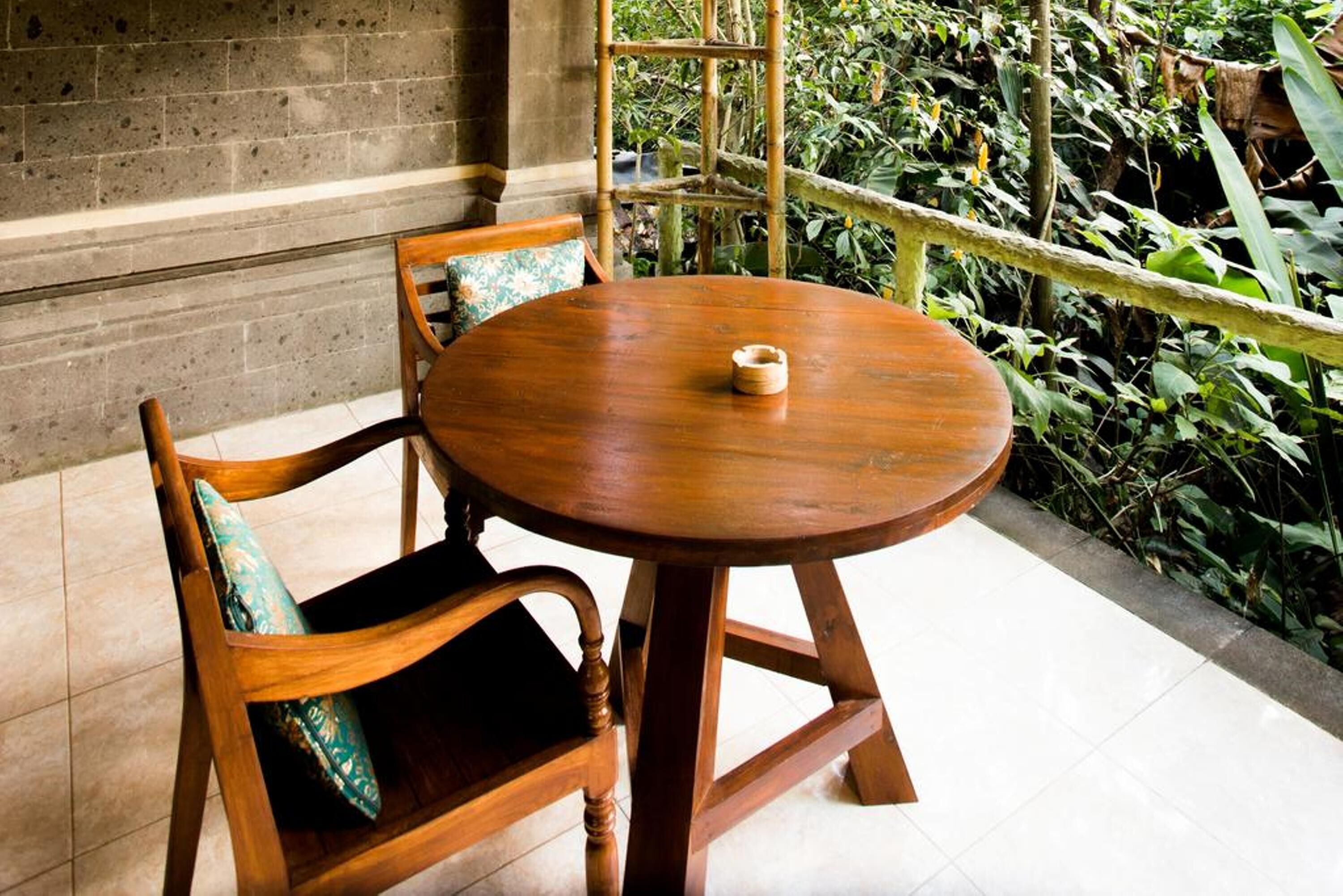 Photo - Bali Asli Lodge by EPS