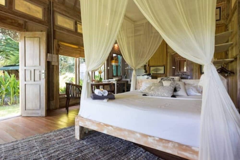 Pande Homestay