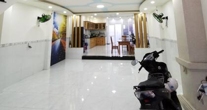 Günstige Resortwohnung