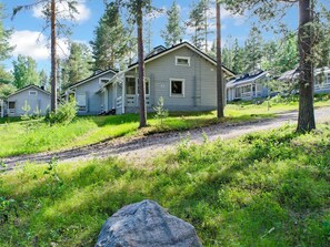 Eksteriør