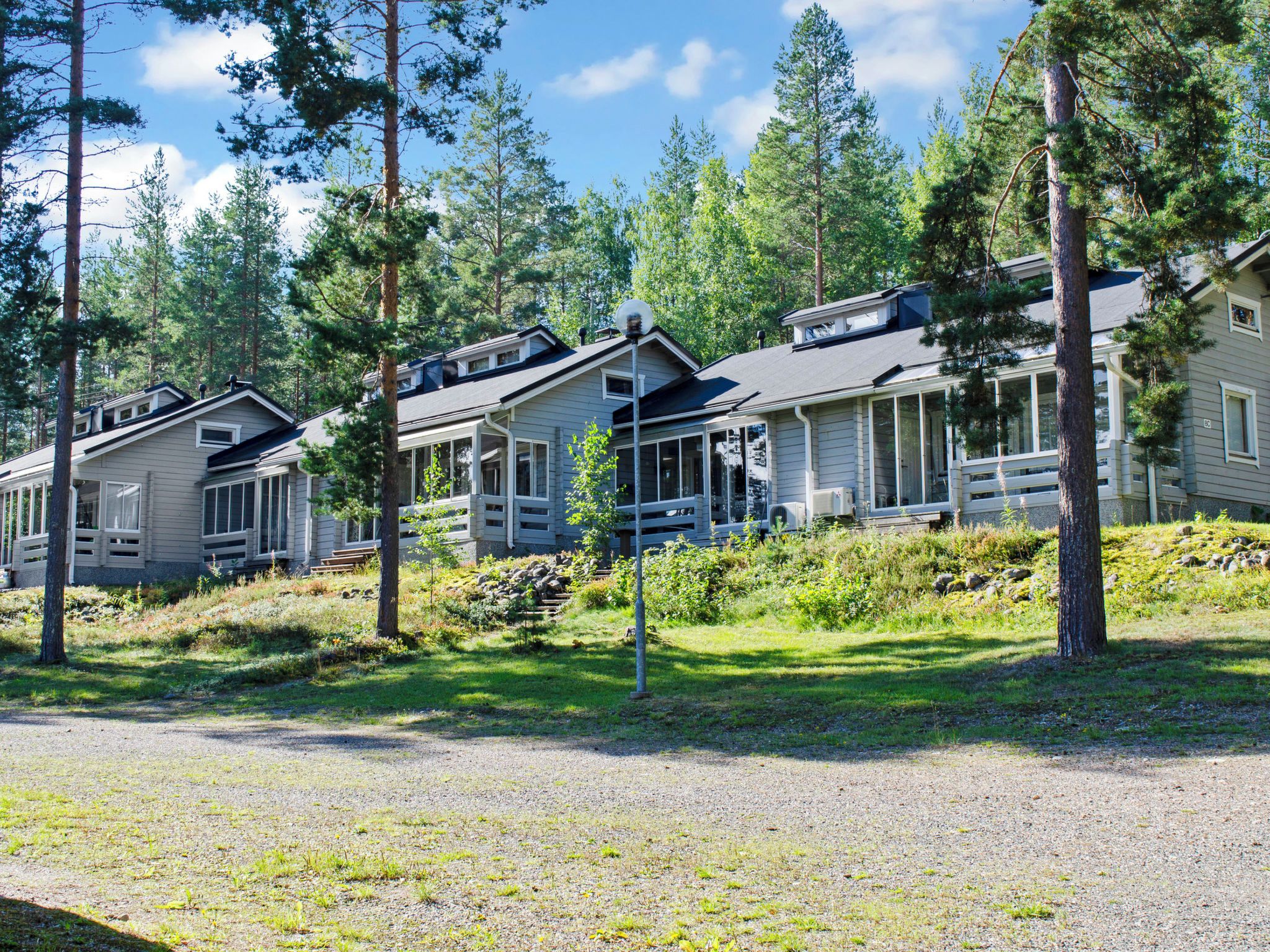 Eksteriør