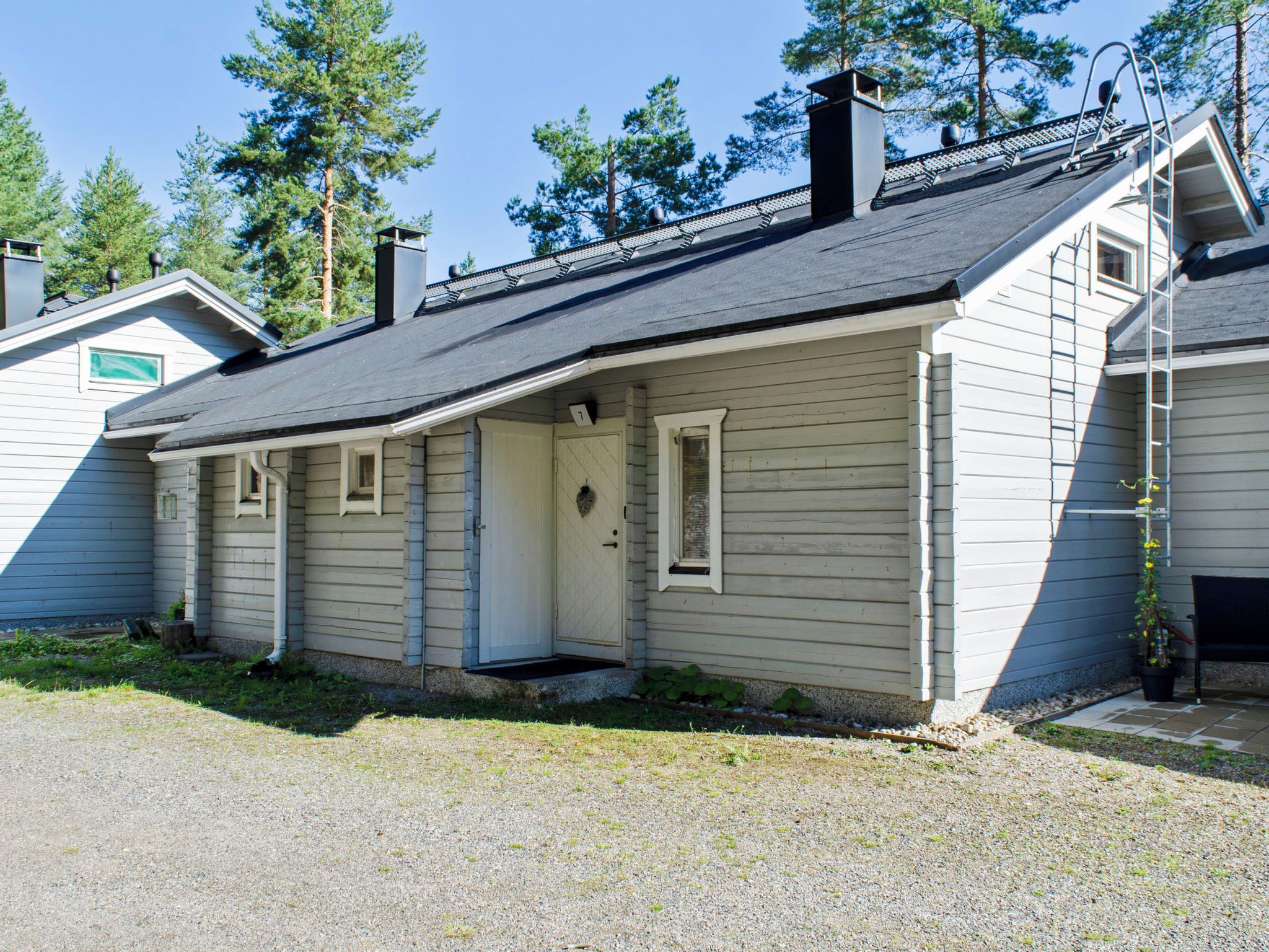 Ulkopuoli