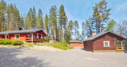 Hankamaja by Interhome