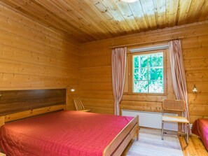2 slaapkamers, internet