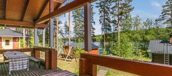 Hankamaja by Interhome