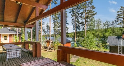 Hankamaja by Interhome