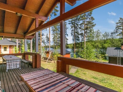 Hankamaja by Interhome