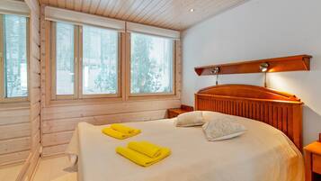 2 makuuhuonetta, internet