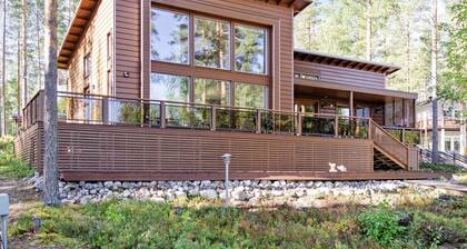 Pielislinna/loma-koli by Interhome