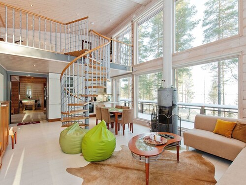 Pielislinna/loma-koli by Interhome