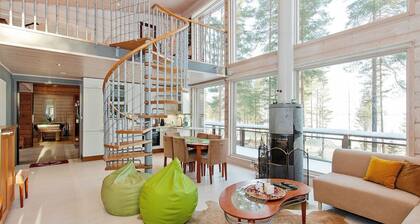 Pielislinna/loma-koli by Interhome