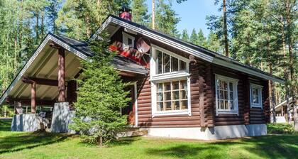 Honkakoli 3 by Interhome