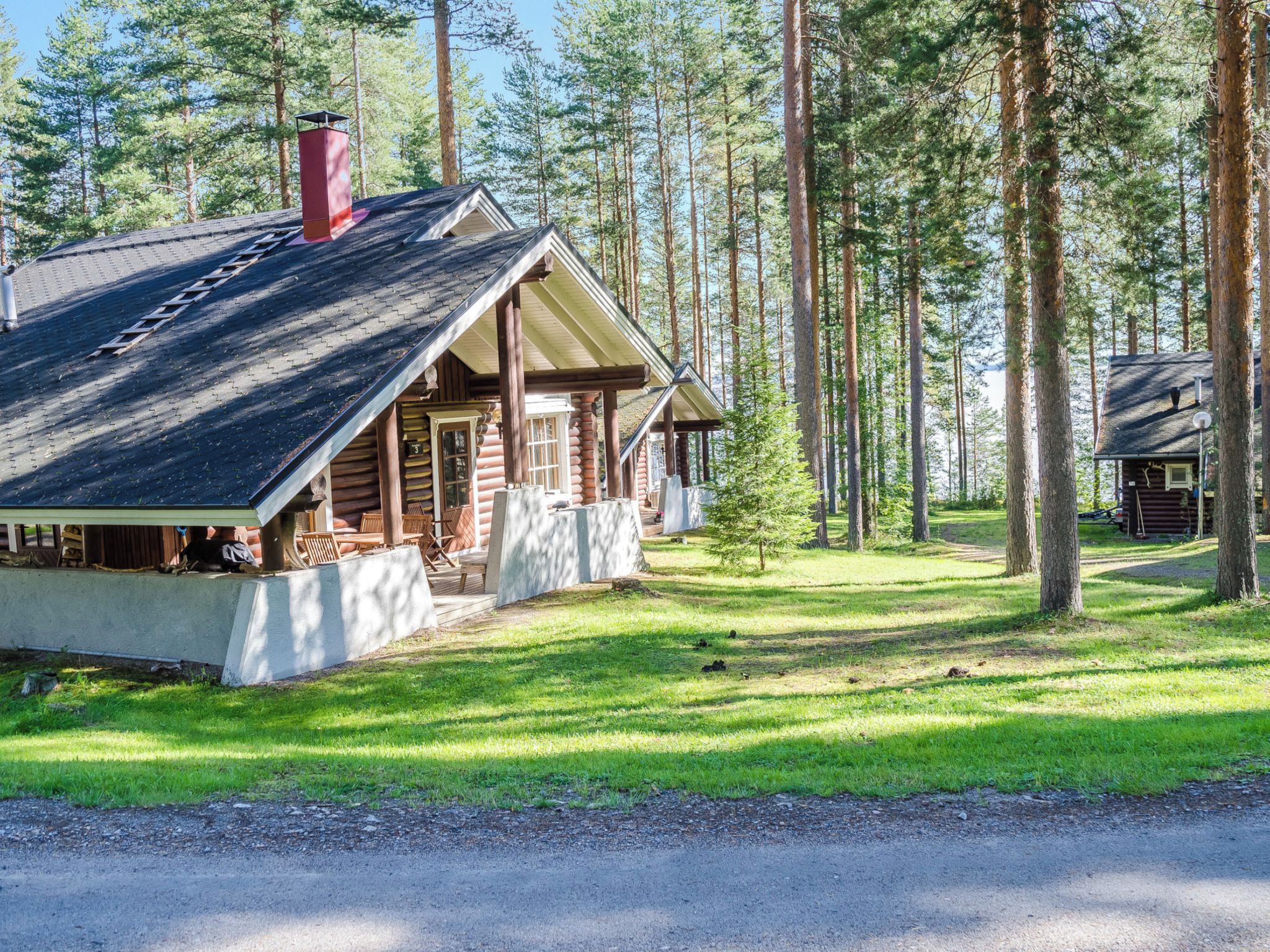 Eksteriør