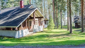 Eksteriør