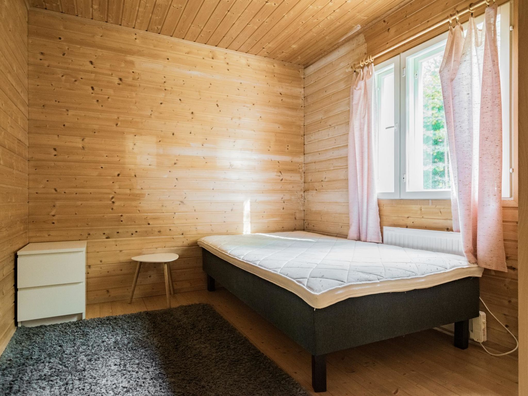 1 slaapkamer