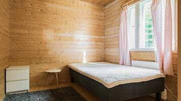 1 slaapkamer