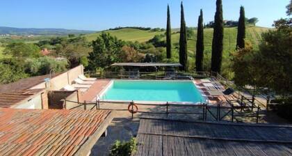 Vacation home Olivo by Interhome