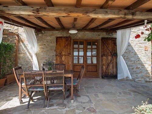 Vacation home Olivo by Interhome