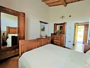 3 bedrooms, WiFi