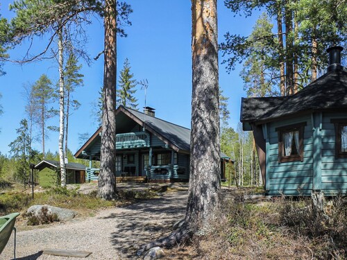 Marjaranta by Interhome