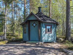 Eksteriør