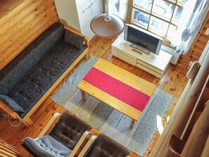Oppholdsområde