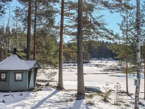 Eksteriør