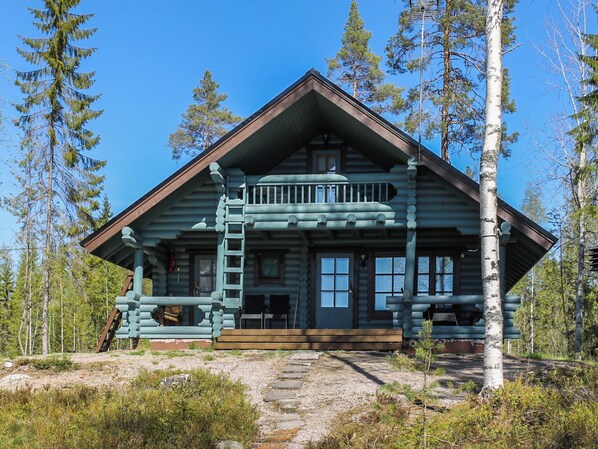 Eksteriør