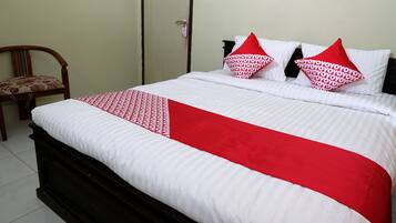 Deluxe Suite | Free WiFi, bed sheets