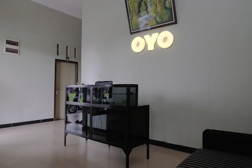 Hotel O Abz Guest House Syariah