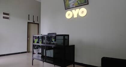 Hotel O Abz Guest House Syariah