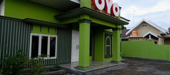 Hotel O Abz Guest House Syariah