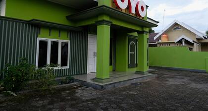 Hotel O Abz Guest House Syariah