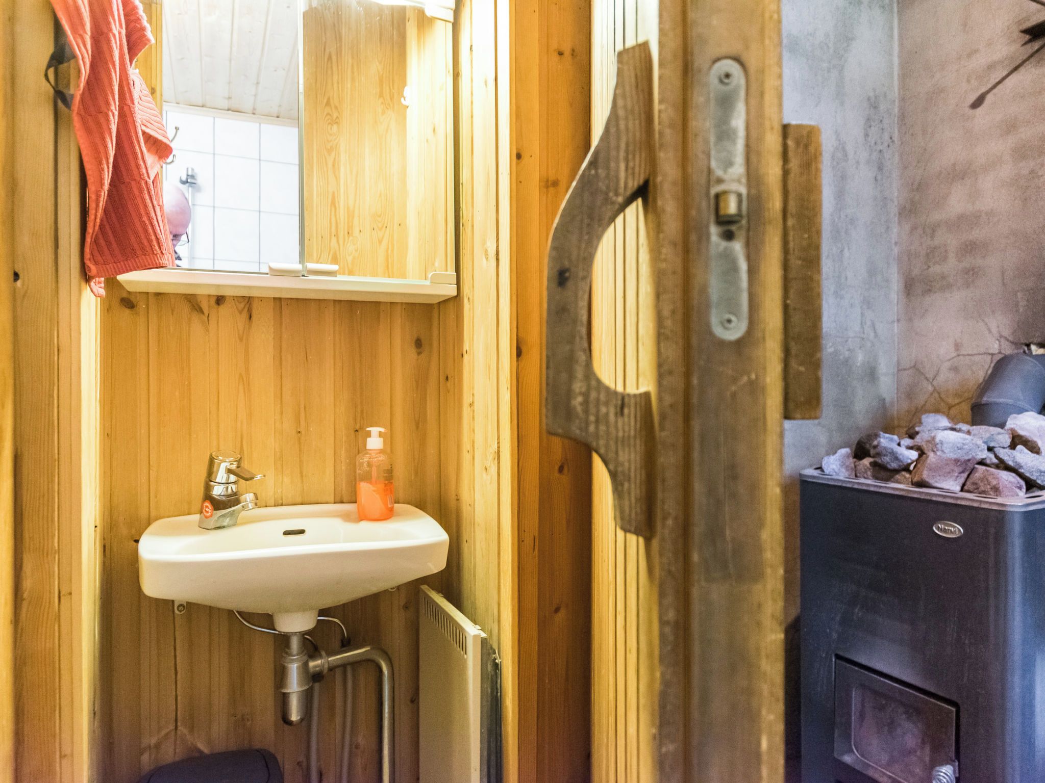 Kylpyhuone