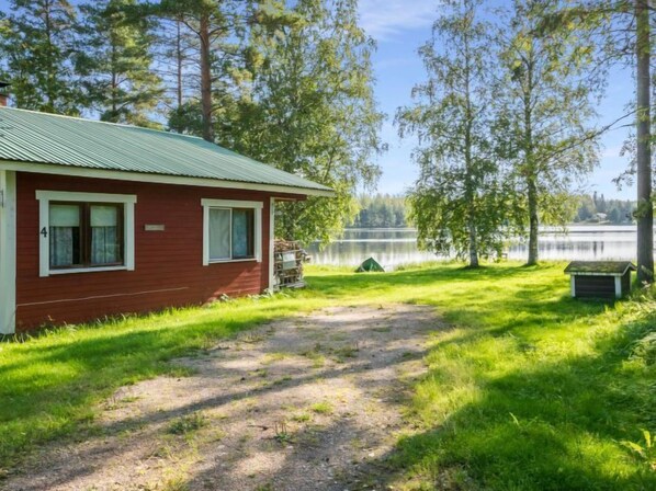 Ulkoalueet