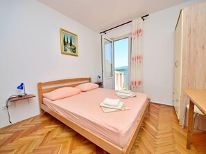 1 bedroom, internet - Apartment Jelka by Interhome (Trstenik)