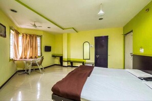 Caja fuerte y wifi gratis