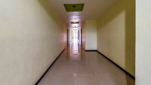 Hallway - Iroomz Bilwa Residency (Hospet)