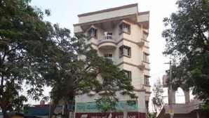 Front of property - Iroomz Bilwa Residency (Hospet)