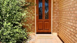 Front of property - Beloka 7 (Jindabyne)