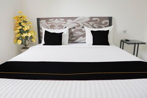 Deluxe Double Room, 1 Double Bed