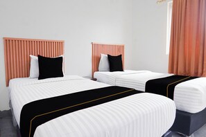 Standard Twin Room, 2 Single Beds
