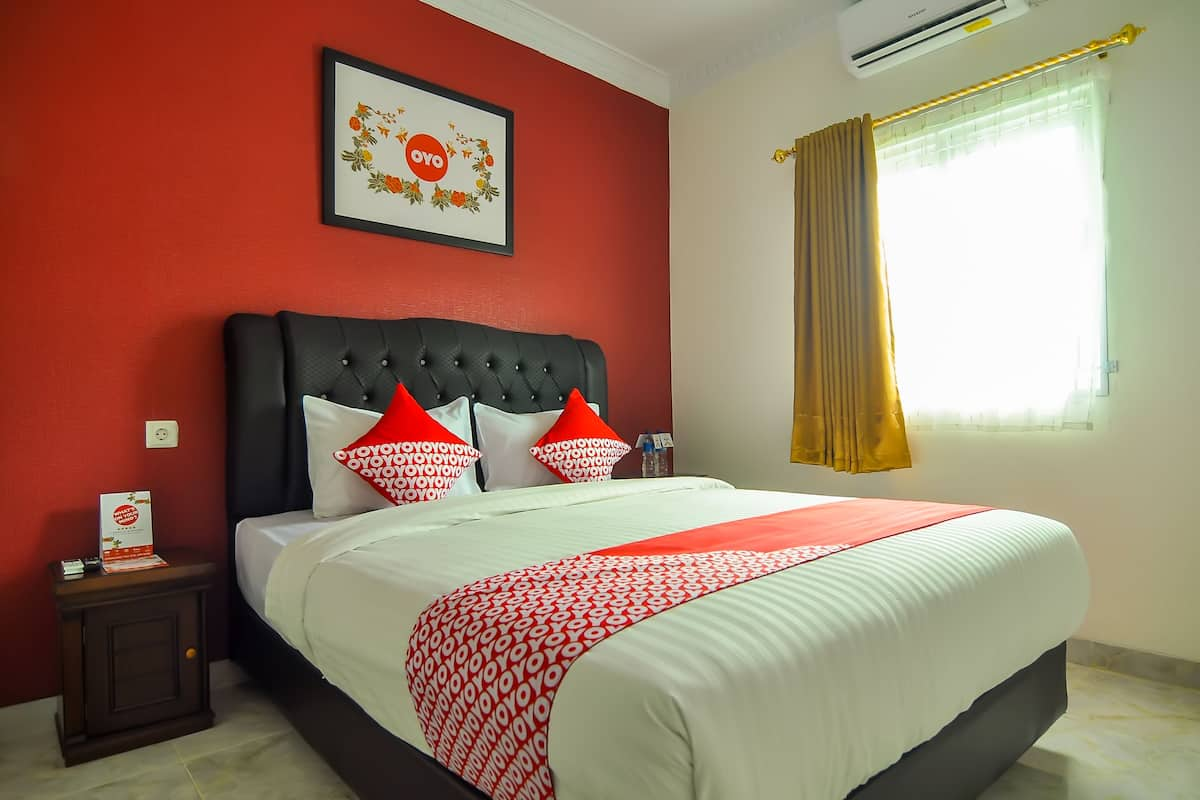 Standard Double Room, 1 Double Bed